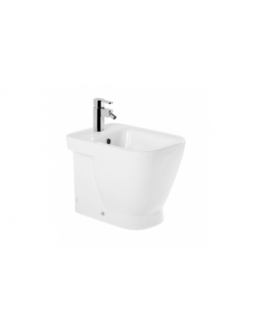 Bidet LOOK BTW white