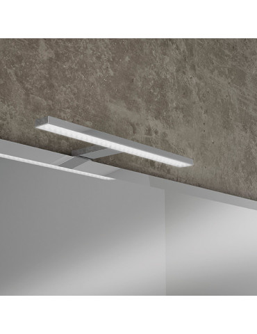 Apply ARYA LED for mirror