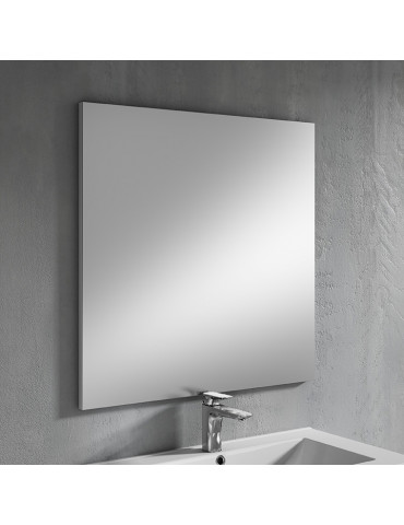 Mirror Elda 80x70