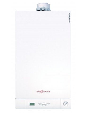 Viessmann Vitodens 050-W