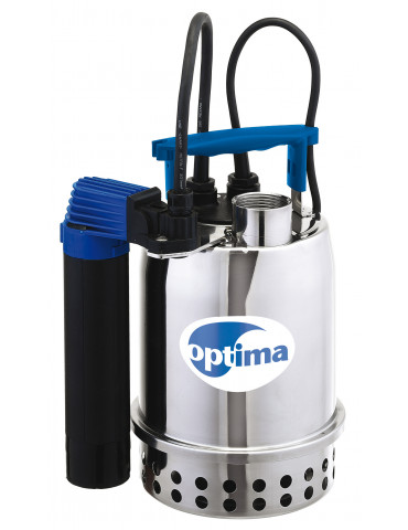 Bomba sumergible OPTIMA MS