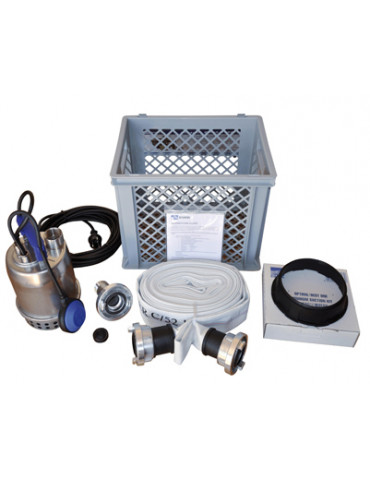 BILGE FLUSET