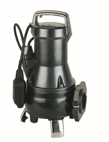 Drainex 202 MA submersible pump