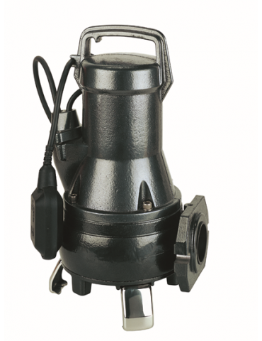 Drainex 202 MA submersible...