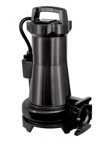 Drainex 500 submersible pump