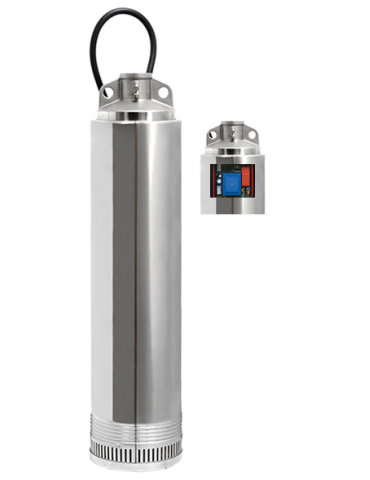 Acuapres Pump 07S 6