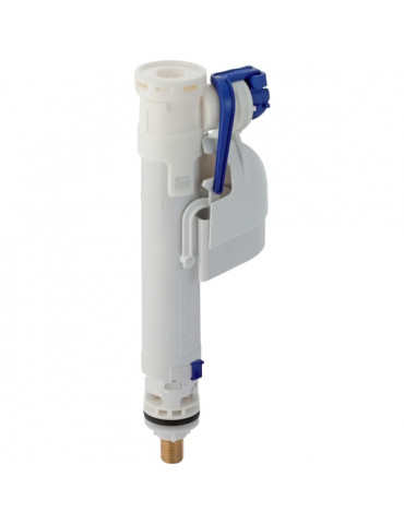 Lower feed mechanism...