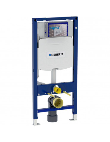 Duofix Geberit frame for...