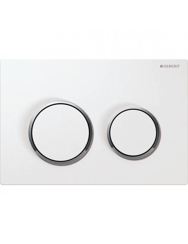 Pulsador Geberit Omega20,...