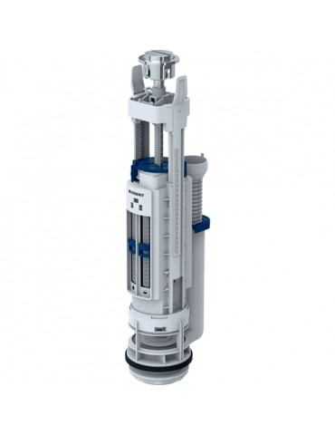 Universal dual discharge...