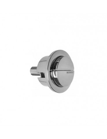 Geberit double push button...