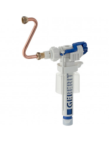 Unifill float valve