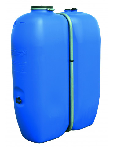 DEPOSITO 1000L AQUABLOCK