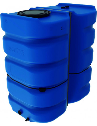 DEPOSIT 3000L AQUABLOCK