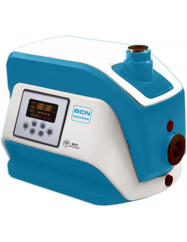 Pressure Group ISMARTPUMP...