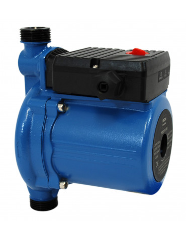 PRS-20 pump