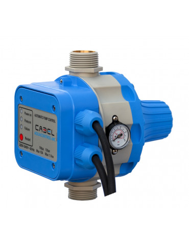 CABEL PRESCONTROL AQUACONTROL