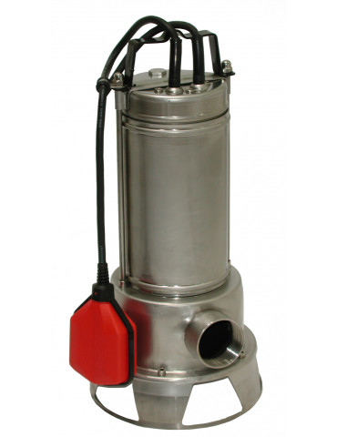 IPX-2A HASA pump