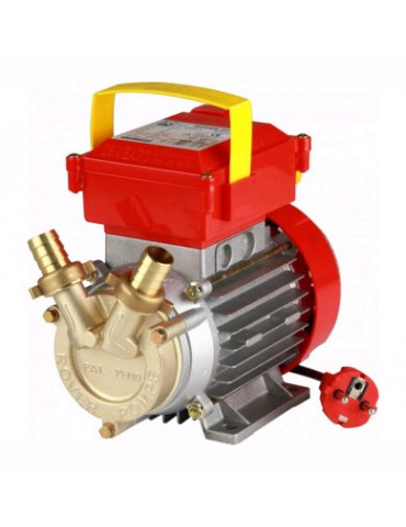 HASA PUMP BE-25-M