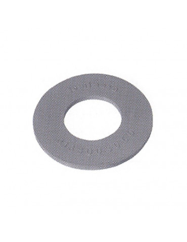 Shutter Rubber RB3 68x32 mm