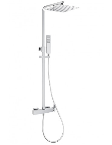 Nalon shower set