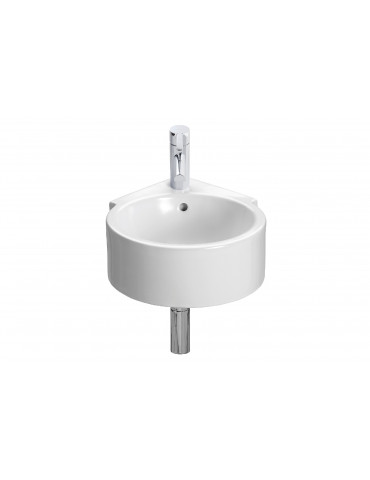 Corner Island Sink