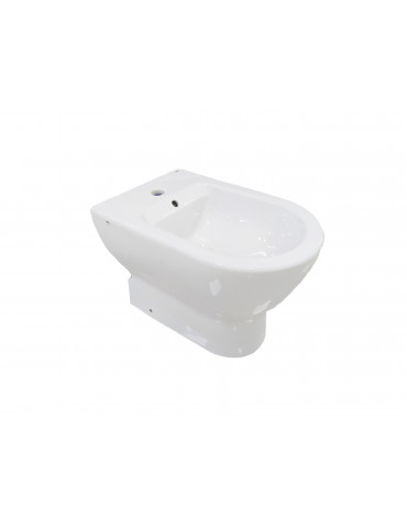 Bidet EMMA Round BTW
