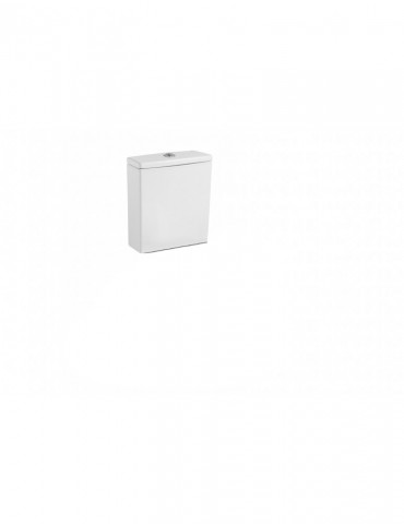 Street Square Cistern
