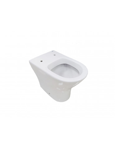 Baby BTW toilet