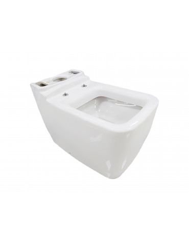 Toilet EOS BTW