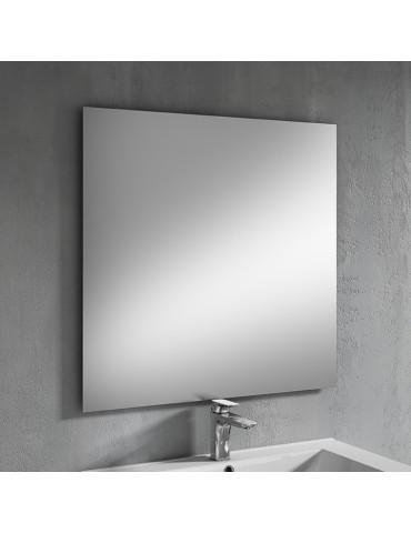 Mirror Seville Smooth