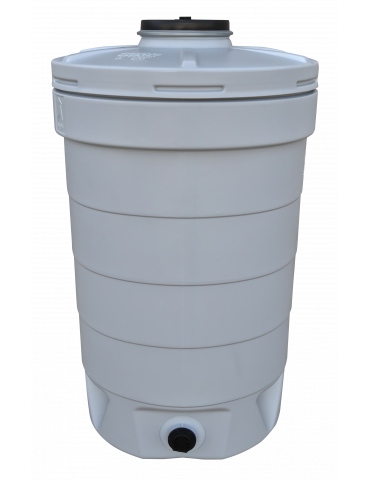 DEPOSITO 500L AQUABLOCK