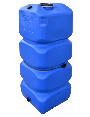 DEPOSITO V1000L AQUABLOCK
