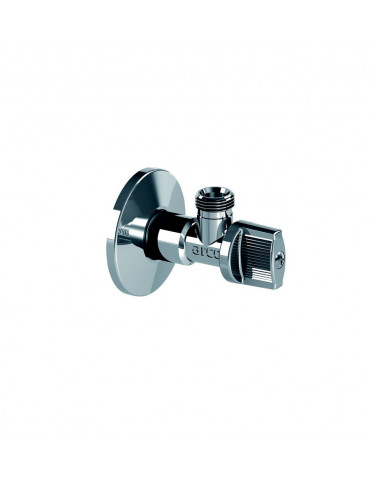 Llave escuadra A-80 Delta M/M