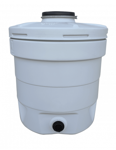 DEPOSIT 350L AQUABLOCK