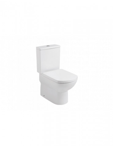 Pack  inodoro Smart...