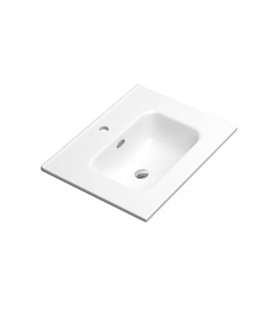 Lavabo  Onix New 61x40cm