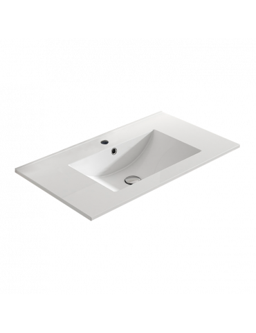 Ceramic washbasin 100x46...