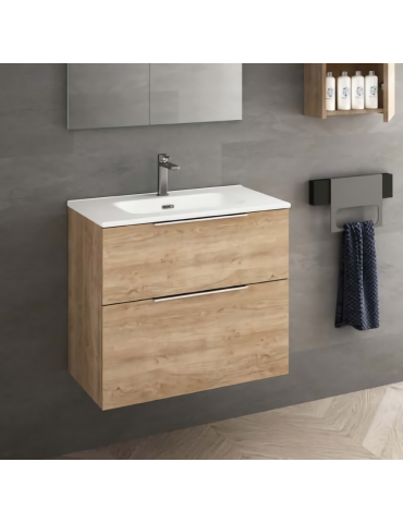 Mueble Comet susp. 60x39 +...