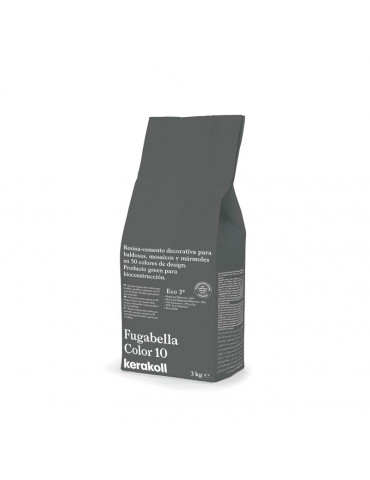 Junta Fugabella Color 10 - 3KG