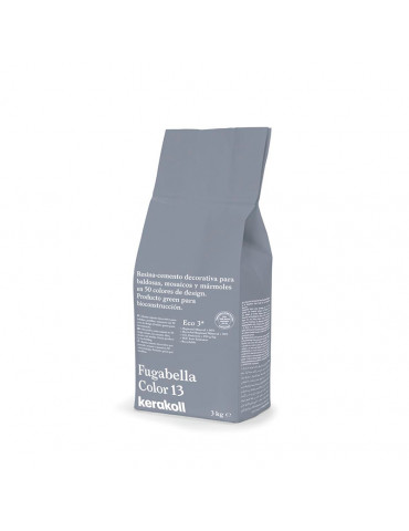 Junta Fugabella Color 13 - 3KG