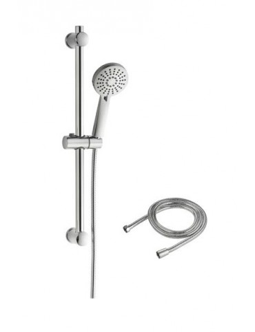 Conjunto barra ducha Cabel...