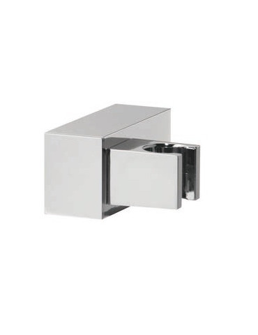Soporte ducha Cabel Kubic