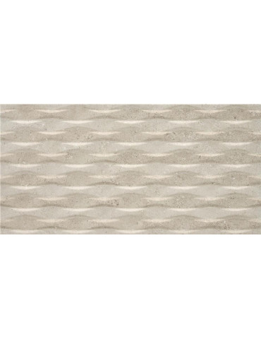REV 30X60 FLAX LZ CREMA -STN