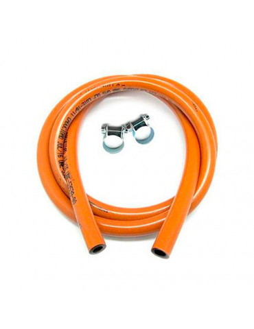 Kit manguera butano 1,5 m