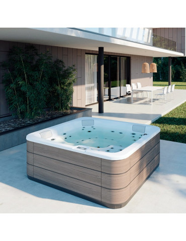 SPA Balance-E 5P