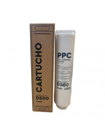 Recambio Prefiltro PPC...