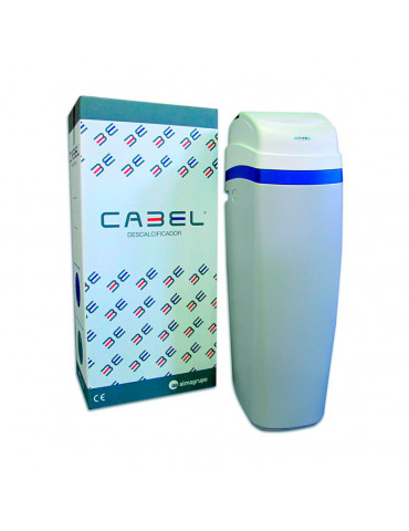 Waterplus CABEL water softener