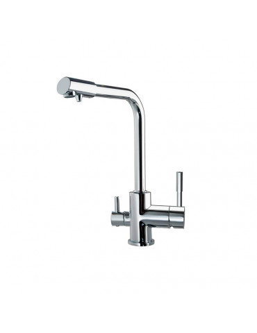 Monomando cocina Osmosis 7589