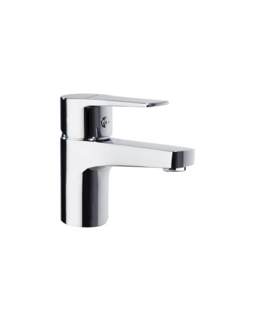 Monomando lavabo TITANIUM